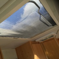 Citroen campers JUMPER uit 2003 Foto #13